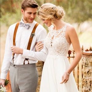 Brand new wedding dress